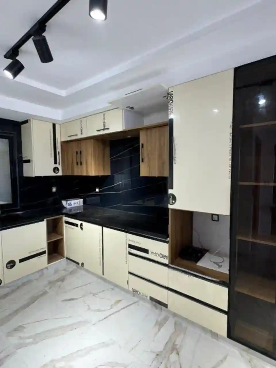 Villas Indépendants Avec Piscine à Kerkouane à Kerkouane - Vue 1