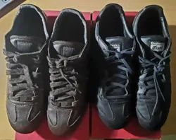 2 Paires de Chaussures