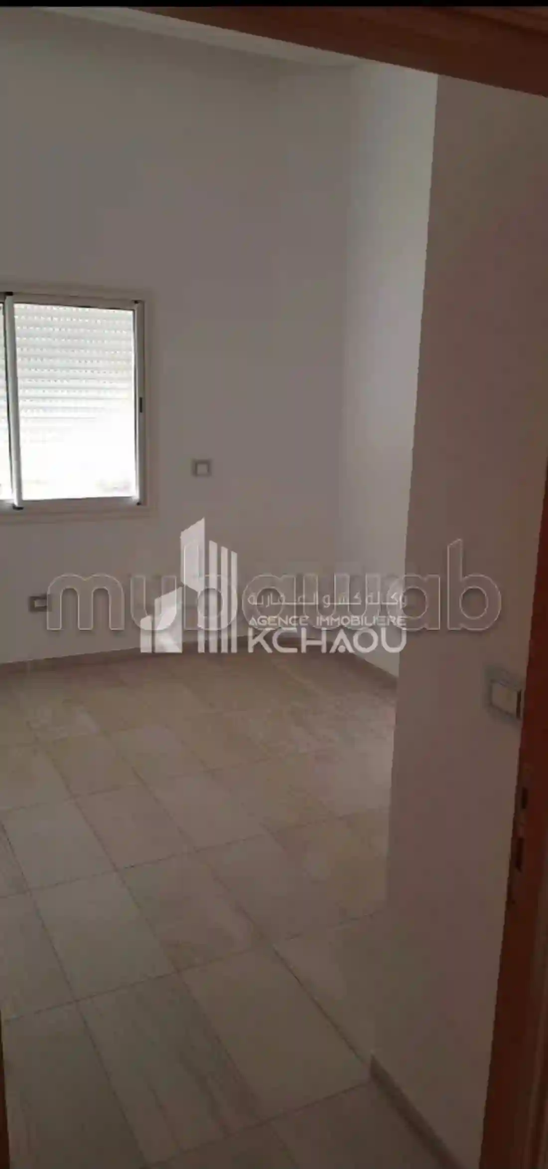 A Louer Appartement s2 a Menzah9c - Vue 3