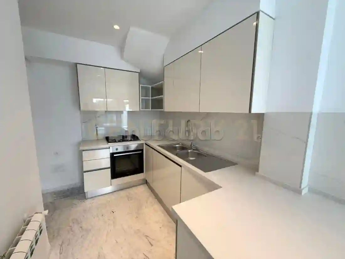 À Louer – Loft S1 à Sidi Daoued La Marsa - Vue 1