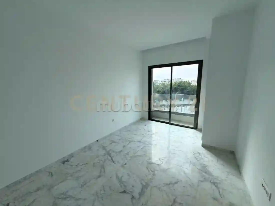 À Louer – Loft S1 à Sidi Daoued La Marsa - Vue 2