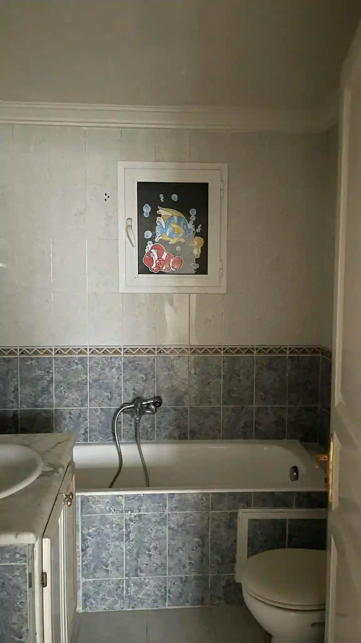 Appartement s2 à Ennkhilette Ariana à Cite Ennkhilet - Vue 2