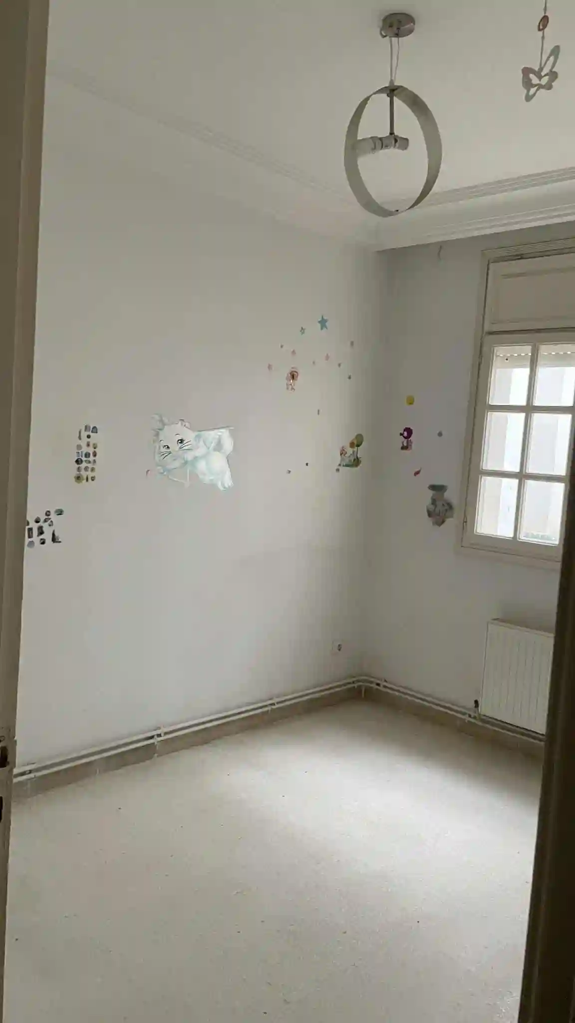 Appartement s2 à Ennkhilette Ariana à Cite Ennkhilet - Vue 3