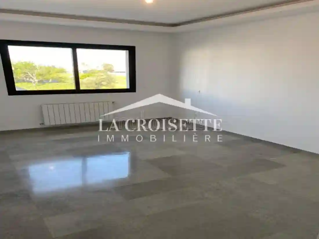 Appartement S3 Avec Terrasse à la Marsa - Vue 1