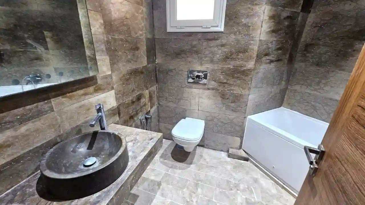 Duplex s4 de 160m2 à la Soukra à La Soukra - Vue 1