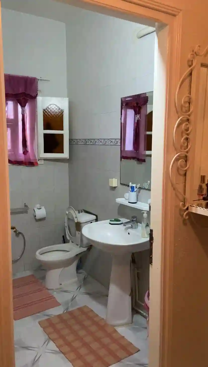 Villa Mourouj 3 à El Mourouj - Vue 1