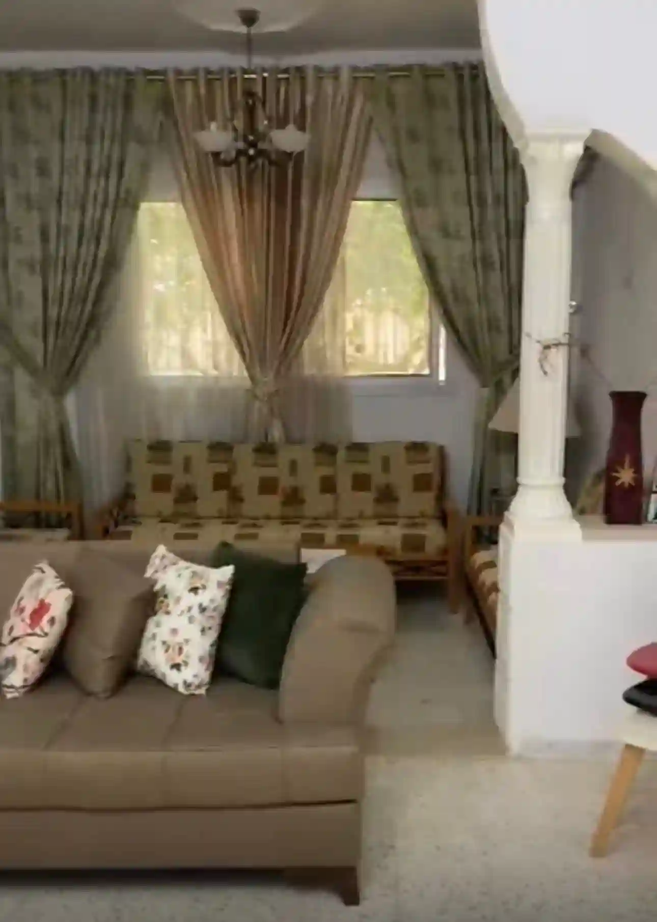 Villa Mourouj 3 à El Mourouj - Vue 2