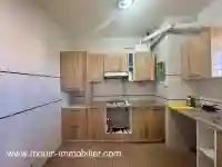 Appartement Miami Yasmine Hammamet Av346 - Vue 4