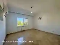 Appartement Miami Yasmine Hammamet Av346 - Vue 5