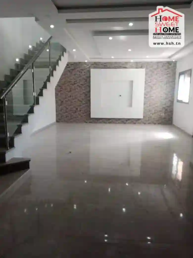 Duplex Naro à Bizerte à Bizerte