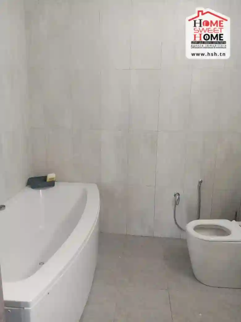 Duplex Naro à Bizerte à Bizerte - Vue 4