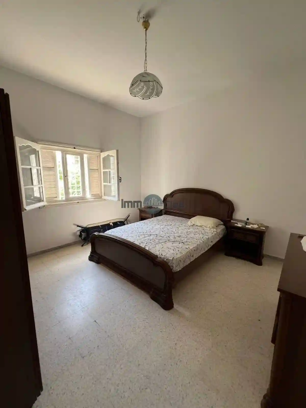 Magnifique Villa Sidi Salem Bizerte à Bizerte - Vue 3