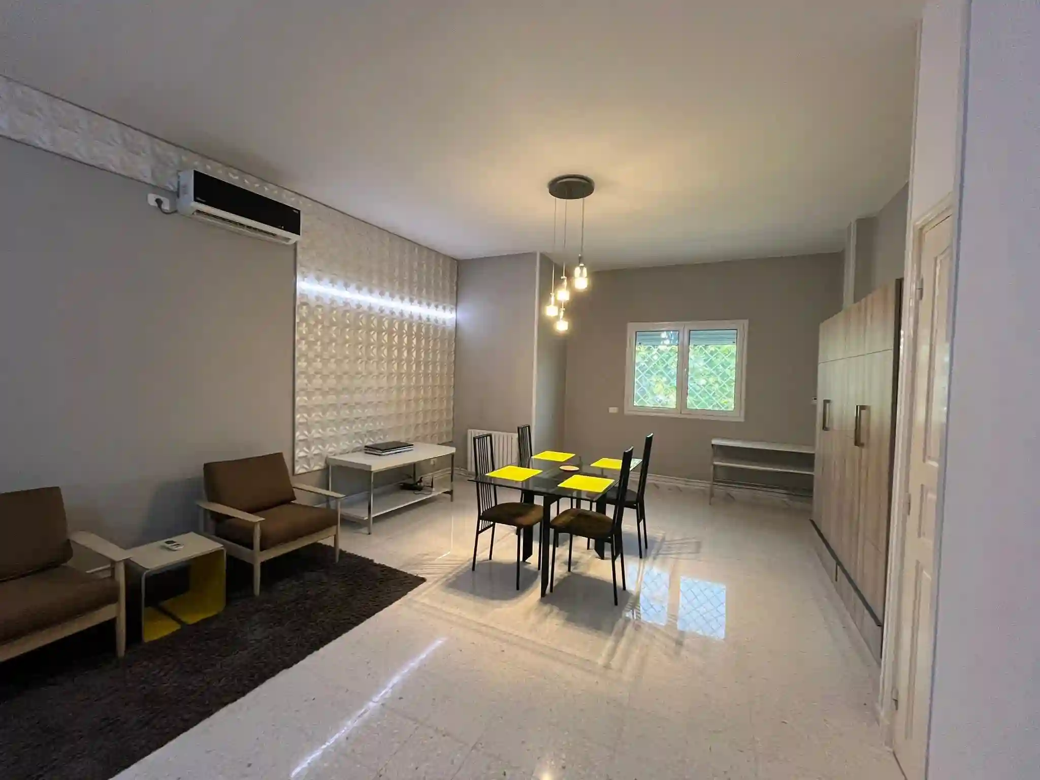 Manigfique Villa 1280 md a Riadh Andalous à Riadh Landlous - Vue 2