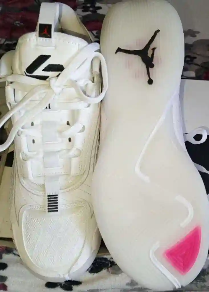 Basket Jordan Luka2 - Vue 1