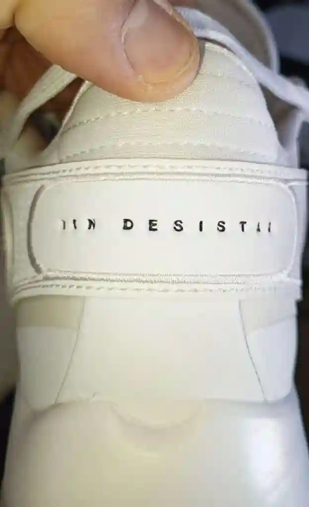 Basket Jordan Luka2 - Vue 2