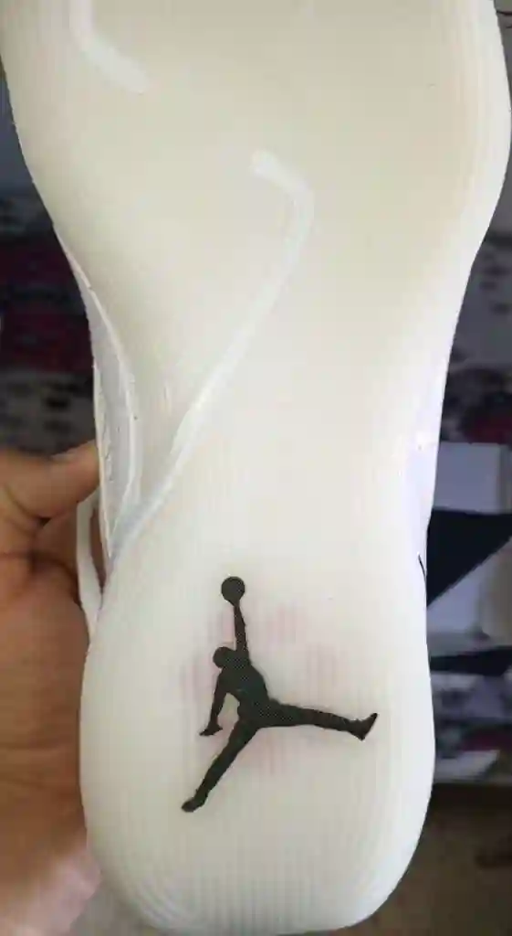 Basket Jordan Luka2 - Vue 5