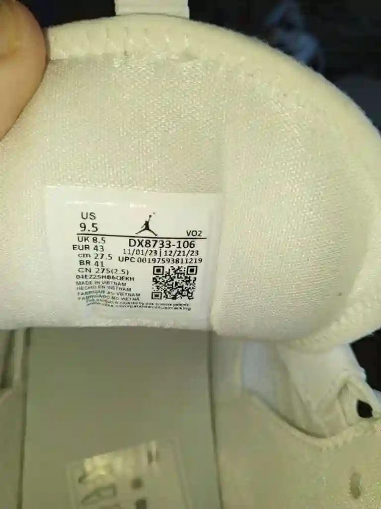 Basket Jordan Luka2 - Vue 6