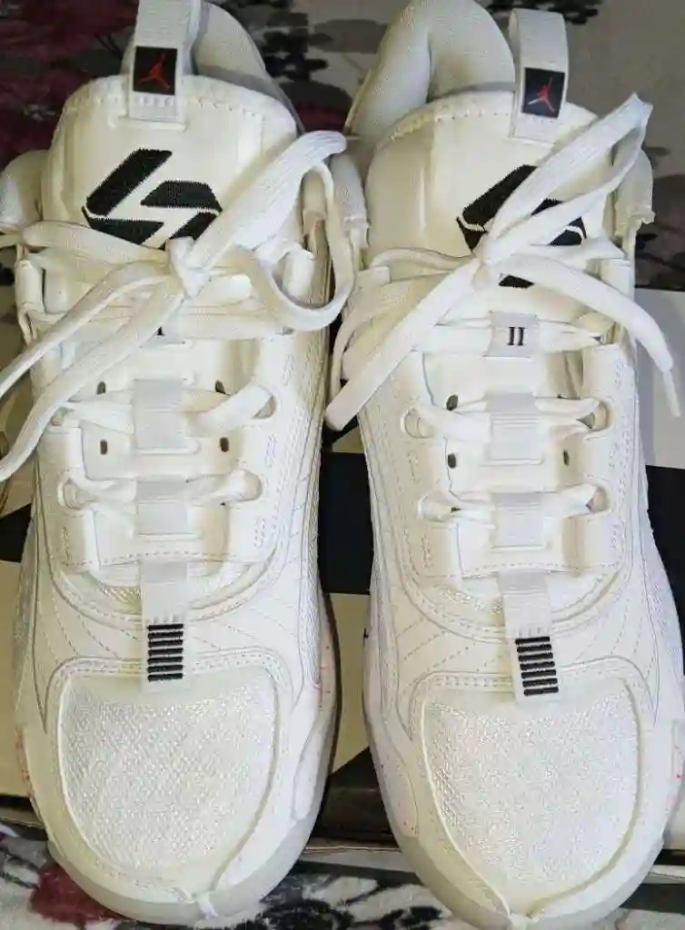 Basket Jordan Luka2 - Vue 7