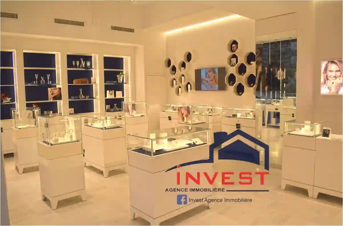 Local Commercial lac