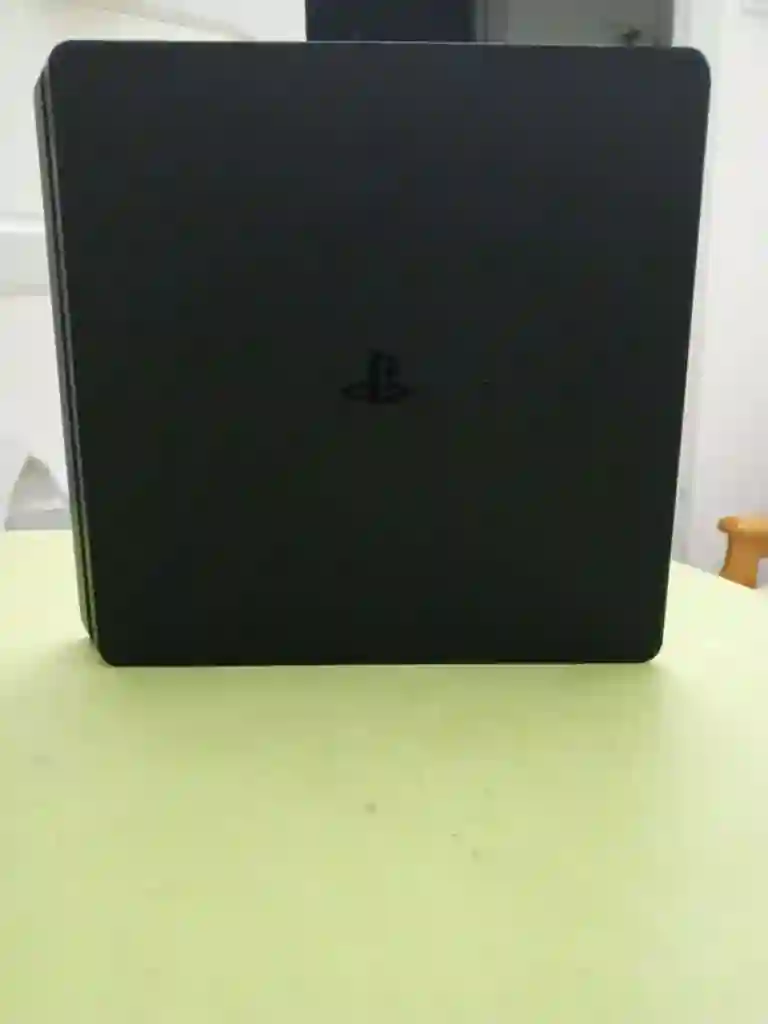 Ps4 Slim