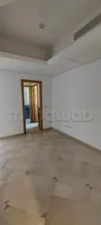 Un Appartement De Deux Pièces Vide