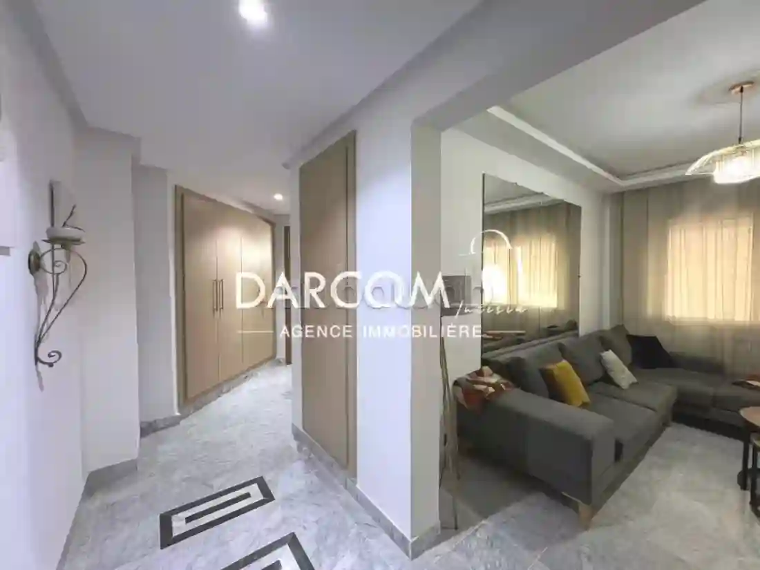 Vente s1 Meublé 6787 m² Jardins de Carthage - Vue 1