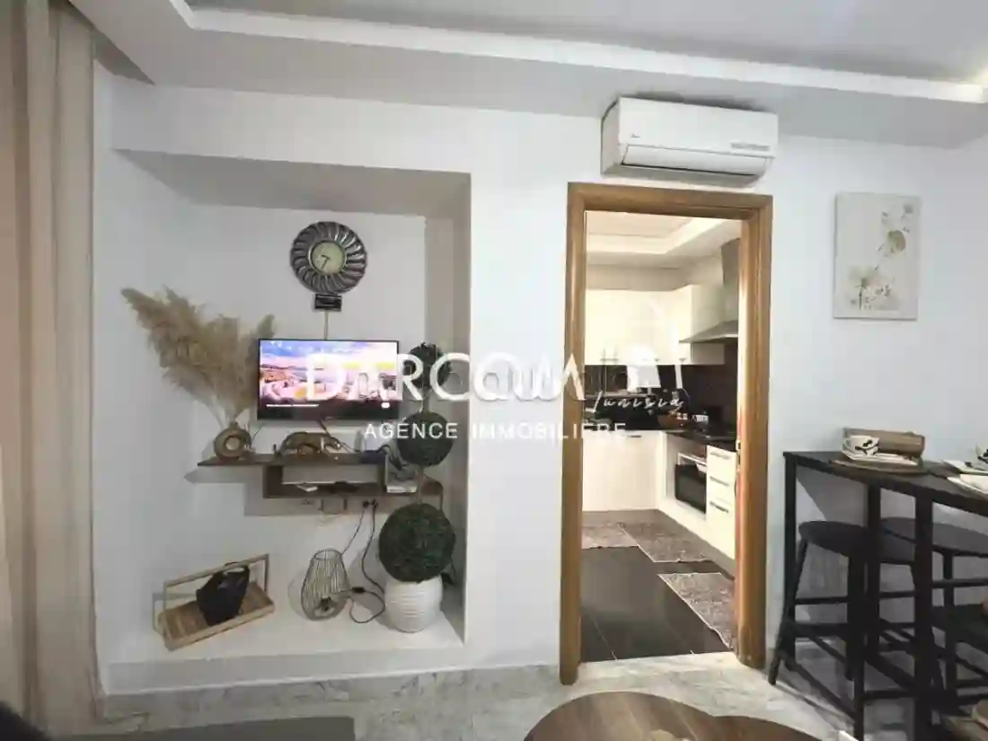 Vente s1 Meublé 6787 m² Jardins de Carthage - Vue 2