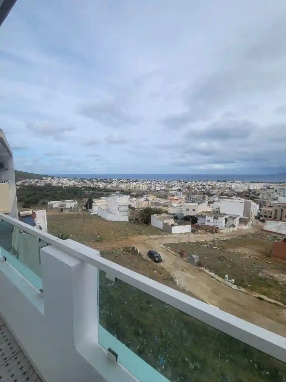 Appartement Haut Standing à Ennadhour - Vue 1