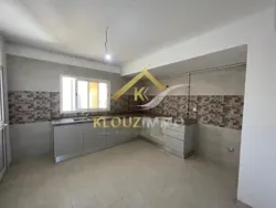 Appartement Situéé a ain Mareim Bizerte à Bizerte