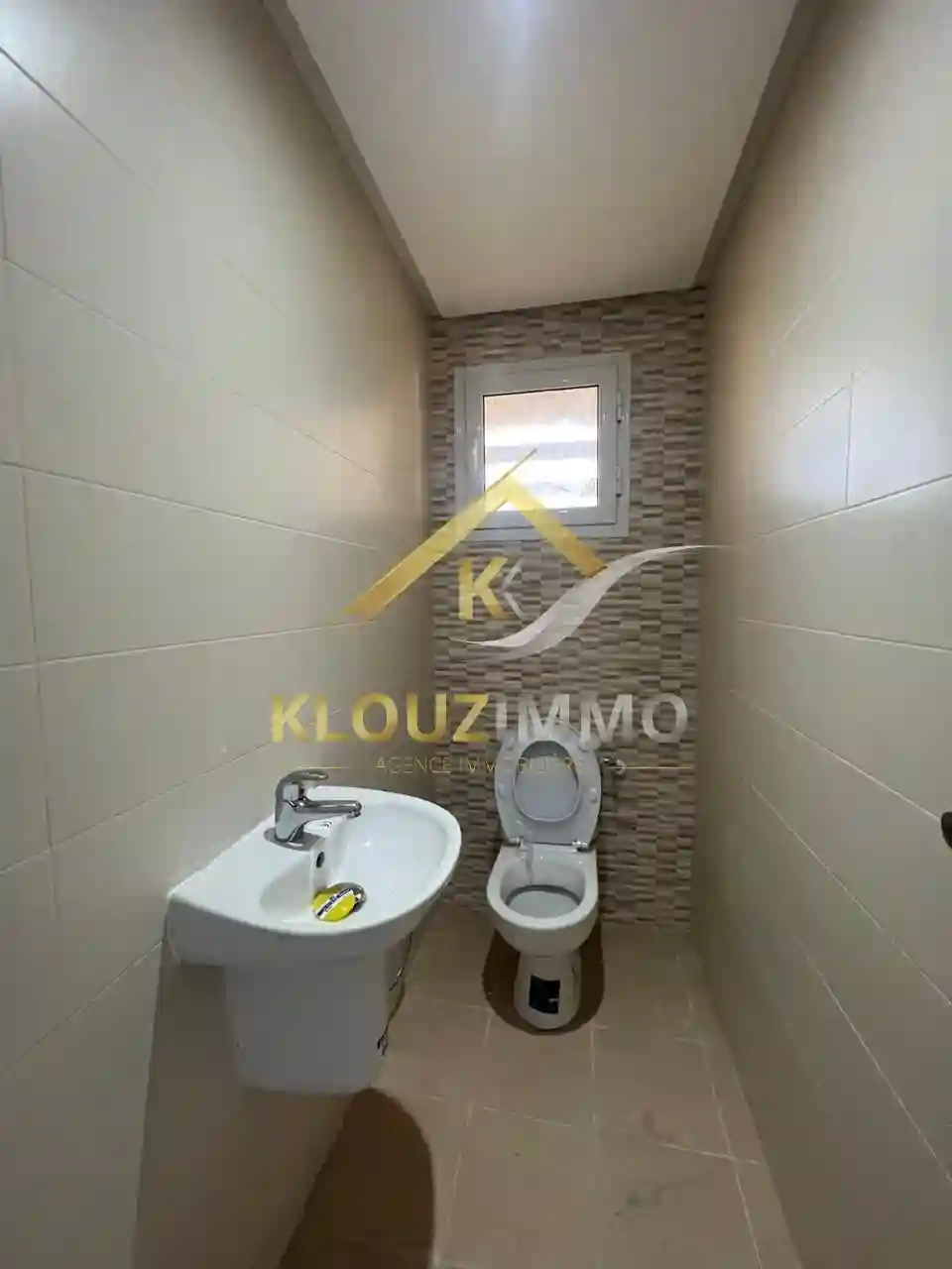 Appartement Situéé a ain Mareim Bizerte à Bizerte - Vue 2