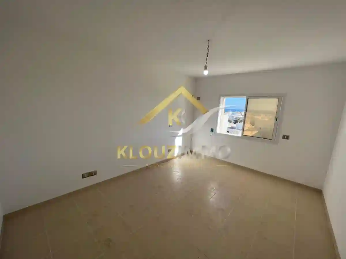 Appartement Situéé a ain Mareim Bizerte à Bizerte - Vue 4