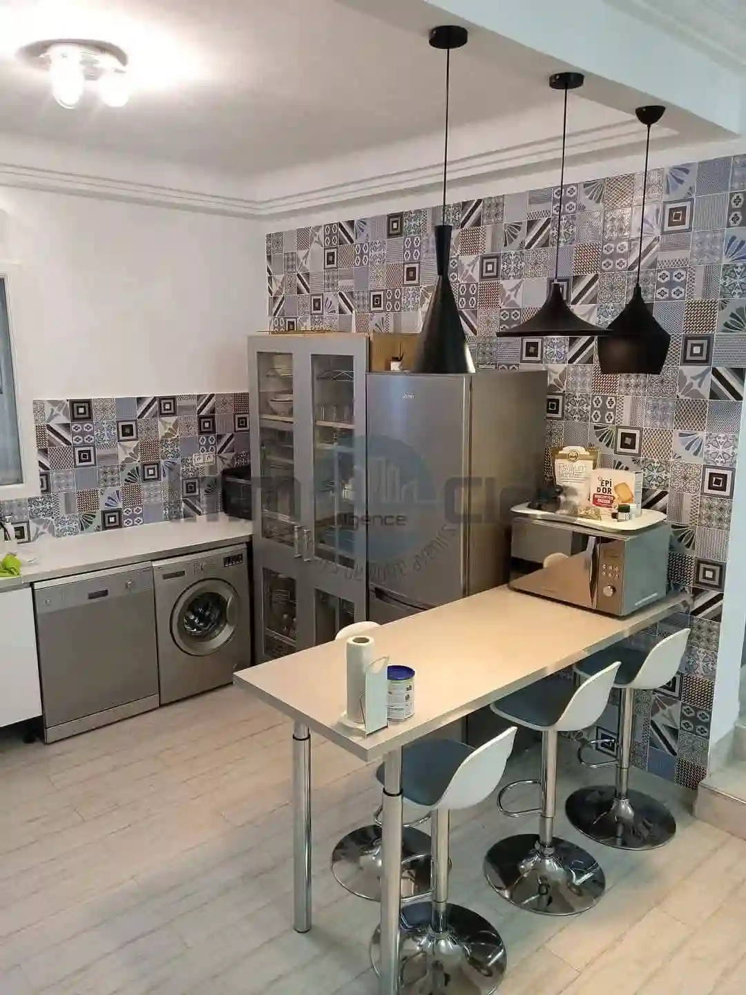 Magnifique Duplex Corniche Bizerte à Bizerte - Vue 1