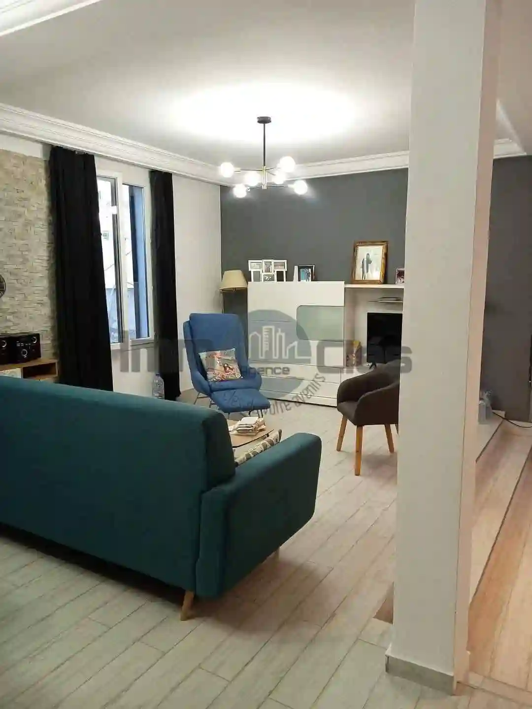 Magnifique Duplex Corniche Bizerte à Bizerte - Vue 2