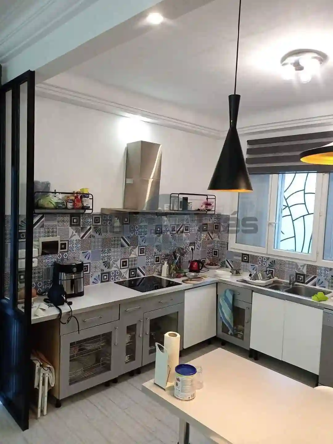 Magnifique Duplex Corniche Bizerte à Bizerte - Vue 3