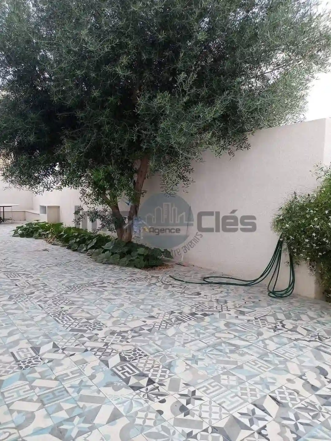 Magnifique Duplex Corniche Bizerte à Bizerte - Vue 4