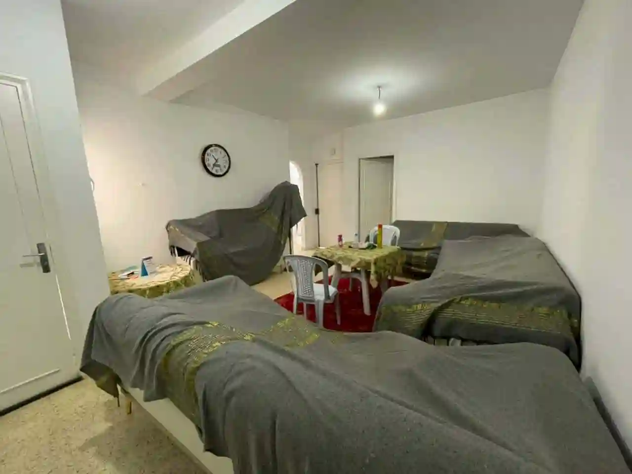 Nour Jaafar à Jaafar 2 - Vue 3