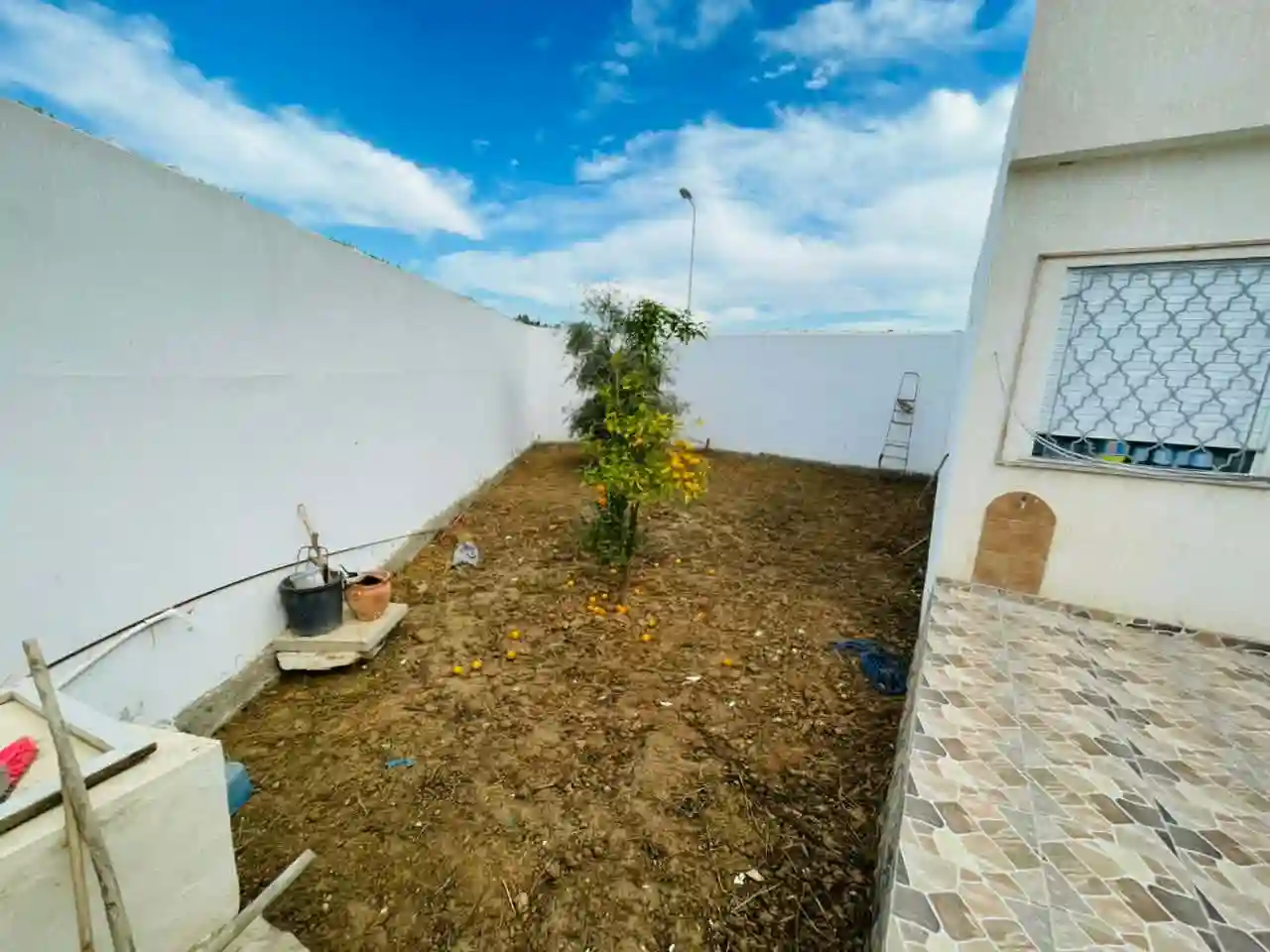 Nour Jaafar à Jaafar 2 - Vue 4