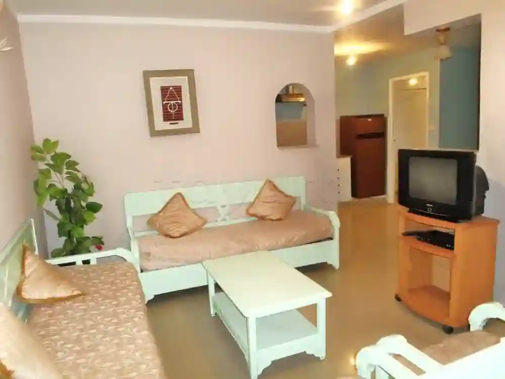 Studio Manar 1 - Vue 2