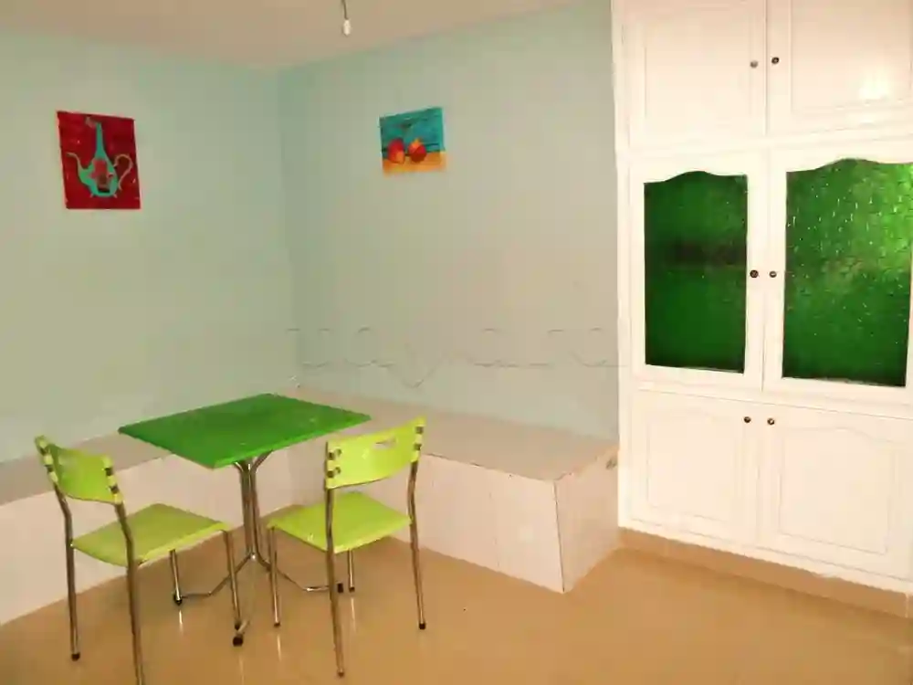 Studio Manar 1 - Vue 3