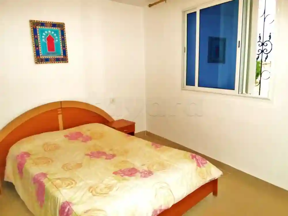 Studio Manar 1 - Vue 4