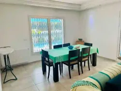 Villa Guess Yessmine Hammamet r