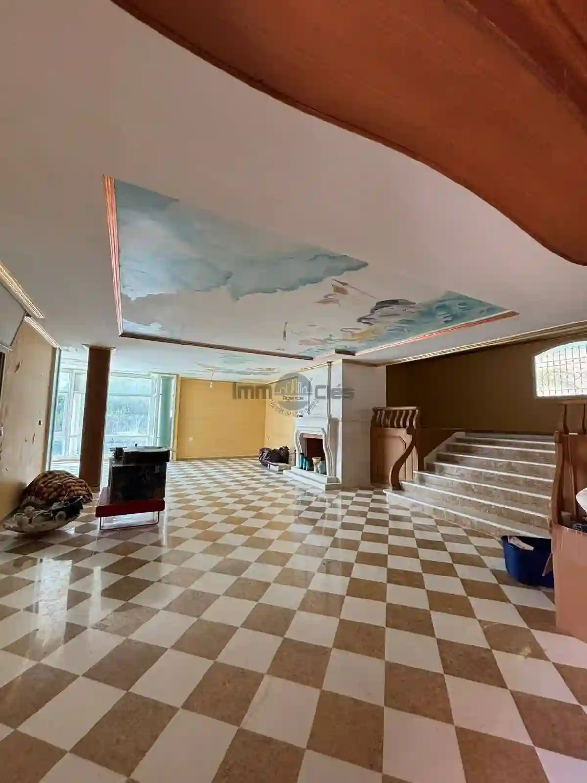 Villa Haut Standing Corniche Bizerte à Bizerte