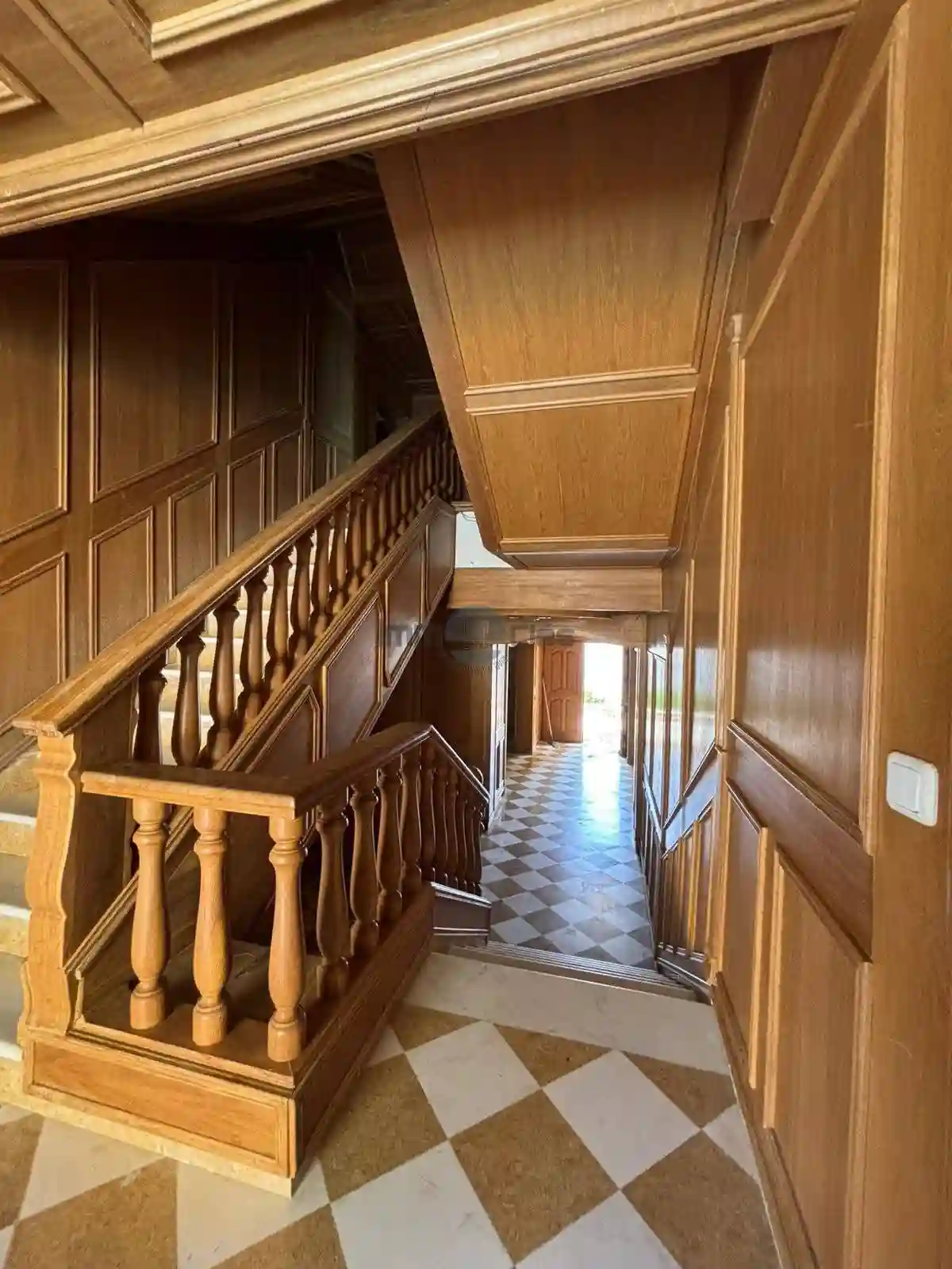 Villa Haut Standing Corniche Bizerte à Bizerte - Vue 1