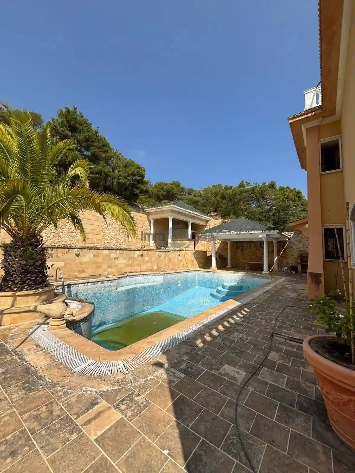 Villa Haut Standing Corniche Bizerte à Bizerte - Vue 2