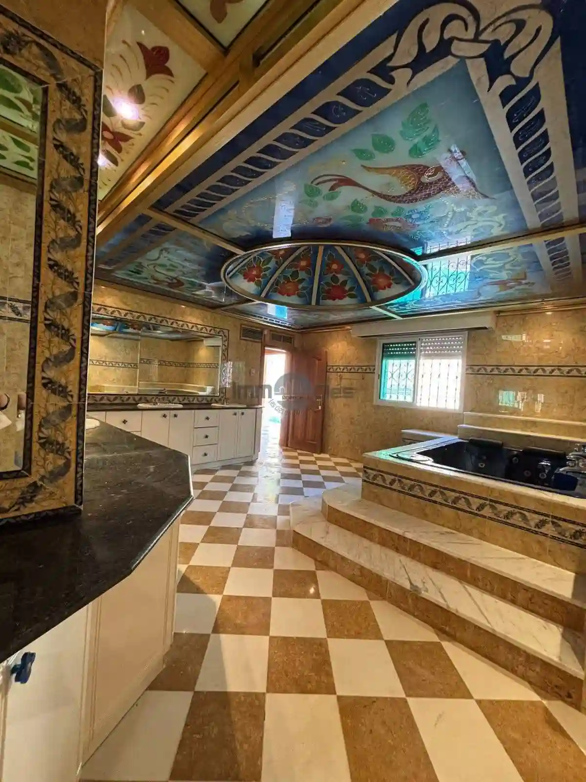 Villa Haut Standing Corniche Bizerte à Bizerte - Vue 3