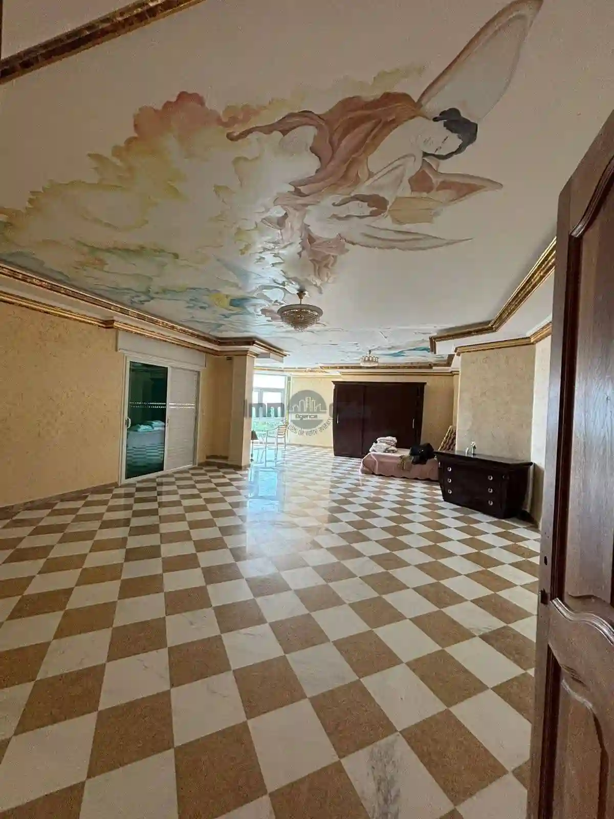 Villa Haut Standing Corniche Bizerte à Bizerte - Vue 4