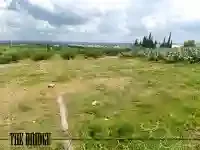 1000 m² vue sur les Vergers de Bou Argoub