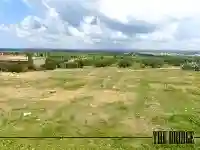 1000 m² vue sur les Vergers de Bou Argoub - Vue 1