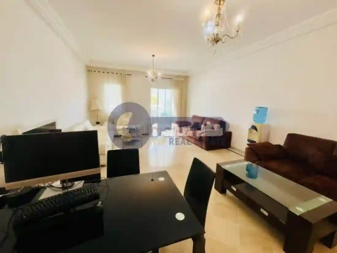 À Louer un Appartement S3 Meublé Avec vue sur mer - Vue 2