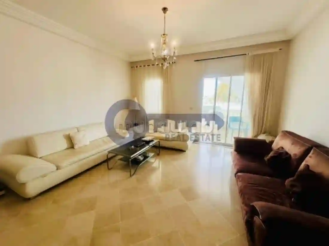 À Louer un Appartement S3 Meublé Avec vue sur mer - Vue 3